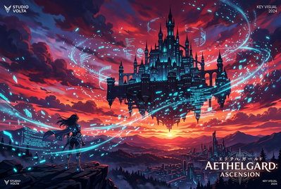 Aincrad Echoes and Turf Wars: The Future of Light Novel Legacies