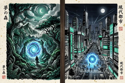 Death Games and Dual Worlds: Major Light Novel Sequels Confirmed