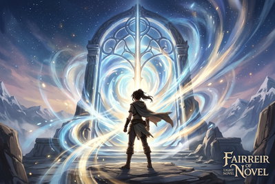 The Unyielding Heart: Why the Determined Protagonist Dominates Web Novels