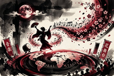 Ado's Manager Challenges the Global Market as New Audiobook Releases Shift the Industry