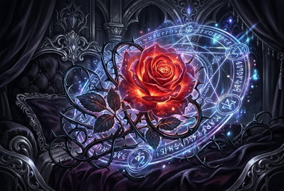 Twisted Hearts and Royal Vows: The Evolution of Modern Web Novel Romance