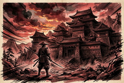 Historical Dramas and Digital Expansions Shape the Future of Light Novels