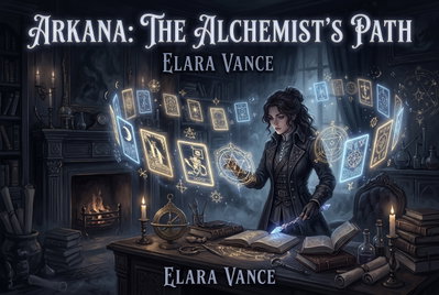 Deciphering the Unknown: Best Mystery Web Novels with Deep World-Building