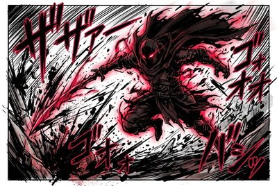 Gluttony Returns and Isayama Reimagines the Galaxy