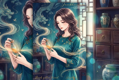 Josei Web Novels: Navigating Power Dynasties and Second Chances