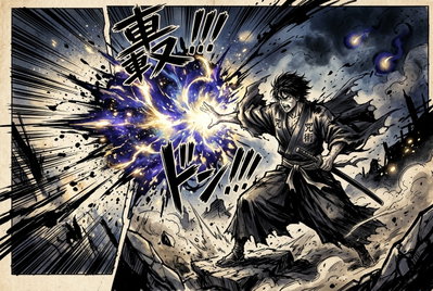 A Final Jujutsu Echo and the Tragic Vows of Machibari
