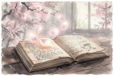 The Nakano Legacy Continues and Suji Kim Expands the Oak Tree Universe