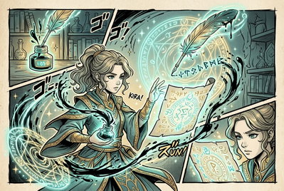 Witch Hat Atelier Casting News and Cygames' Strategic Technical Expansion
