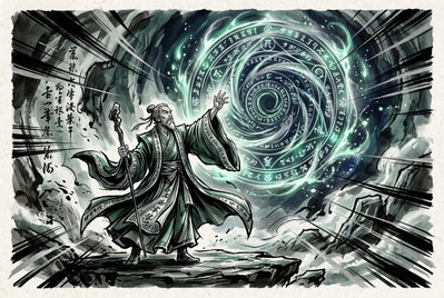 Middle-Aged Sages and Powerless Sorcerers Redefine the Isekai Landscape