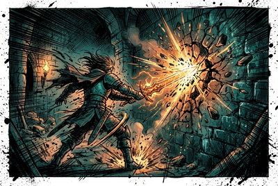 Wistoria Season 2 Promo Teases New Arc and Atari Revives Wizardry Legacy