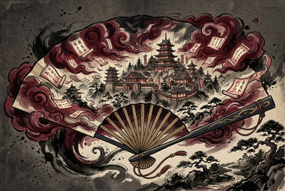 Historical Epics Resume and Magical Academia Welcomes New Adaptations