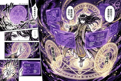 The World’s Strongest Witch and Middle-Aged Sages Lead New Wave of Anime Adaptations