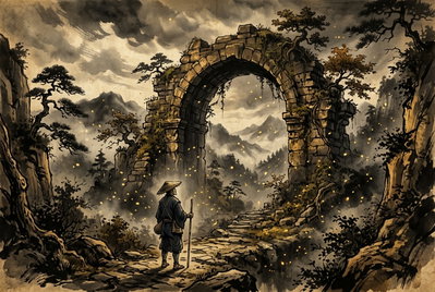 Zero Believers Reaches Final Chapter and Elden Ring Tales Resume