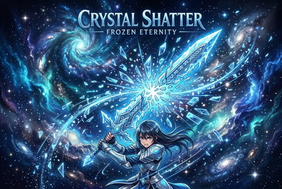 Iceblade Sorcerer Returns for Season 2 and Honkai Reveals Fate Collaboration