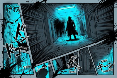 Voice Actors Bring Kill Blue to Life and New Rom-Coms Join Global Catalogs