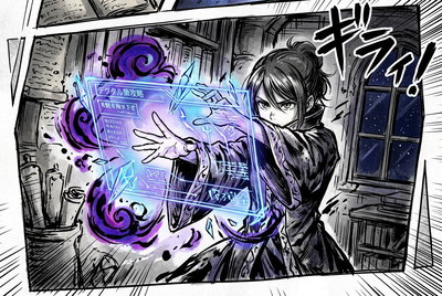 World’s Strongest Witch Adaptation and the End of the Zero Believers Journey