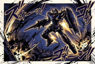 Gundam Expands with New Prose and Honkai Prepares for Fate Collaboration