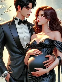 Reborn in the Enemy's Embrace webnovel cover