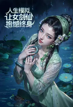 Life Simulation: I Caused the Female Sword Immortal to Regret Forever webnovel cover