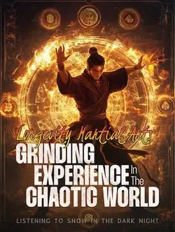 Longevity Martial Arts: Grinding Experience in the Chaotic World webnovel cover