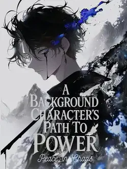 A Background Character’s Path to Power webnovel cover