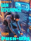 Starting to Gain Experience from Push-Ups webnovel cover