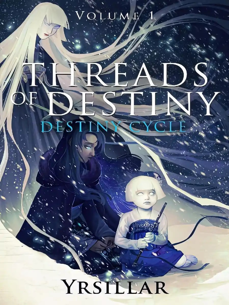 Forge of Destiny - Poster