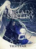 Forge of Destiny webnovel cover
