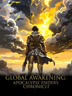 Global Awakening: Apocalypse Ender's Chronicle webnovel cover
