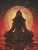 Cultivating for a hundred lifetimes to ascension webnovel cover