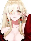 Vampire's Slice Of Life webnovel cover