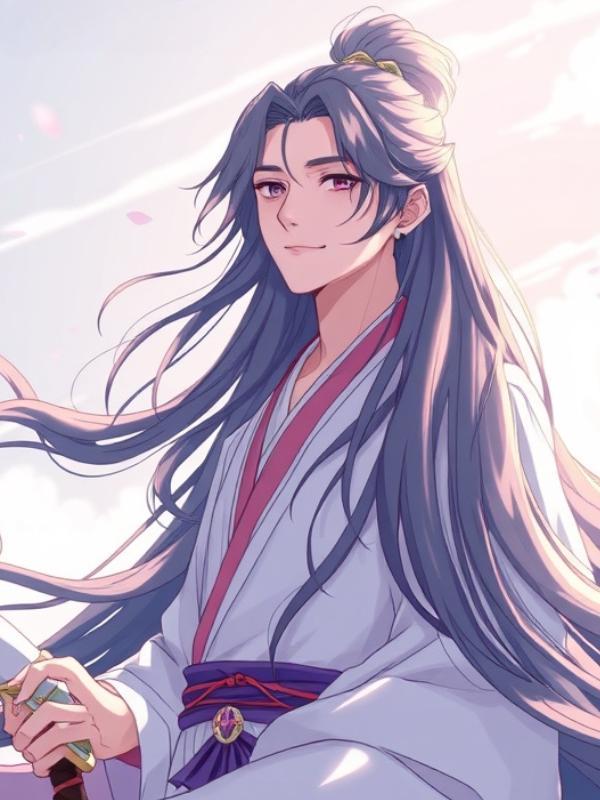 Forced to Be a Villain: Starting With My Brain Extraction System - Poster