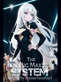 The Kingmaker System webnovel cover