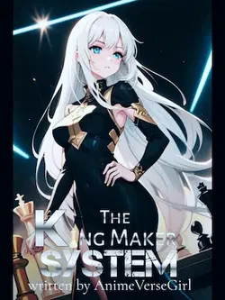 The Kingmaker System webnovel cover