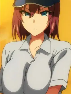 I really don't want to open a harem here webnovel cover