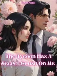 The Tycoon Has A Secret Crush On Me webnovel cover
