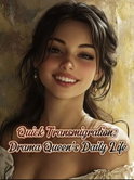 Quick Transmigration: Drama Queen's Daily Life webnovel cover