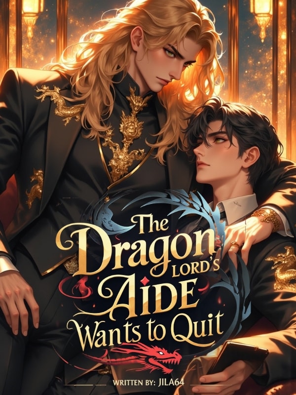 The Dragon Lord's Aide Wants to Quit [BL] - Poster