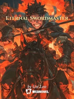 Eternal Swordmaster webnovel cover