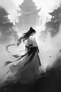 Immortality Starts With Investment webnovel cover