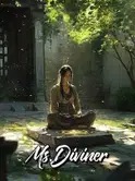 Ms. Diviner: The Prodigal Daughter's Return webnovel cover