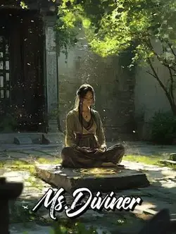 Ms. Diviner: The Prodigal Daughter's Return webnovel cover