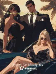 The Strongest Dandy in the City webnovel cover