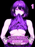 My Scumbag System webnovel cover
