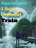 Apocalypse: I Build A Doomsday Train webnovel cover