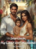 Step Aside, My CEO Ex-Husband! webnovel cover