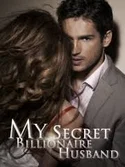 My Secret Billionaire Husband webnovel cover