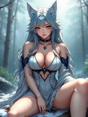 Infinite wealth In A New World webnovel cover