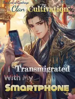 Clan Cultivation: I Transmigrated With My Smartphone webnovel cover