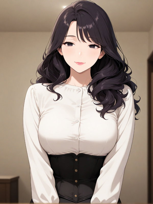 Lust System: Harem Of Beautiful Women - Poster